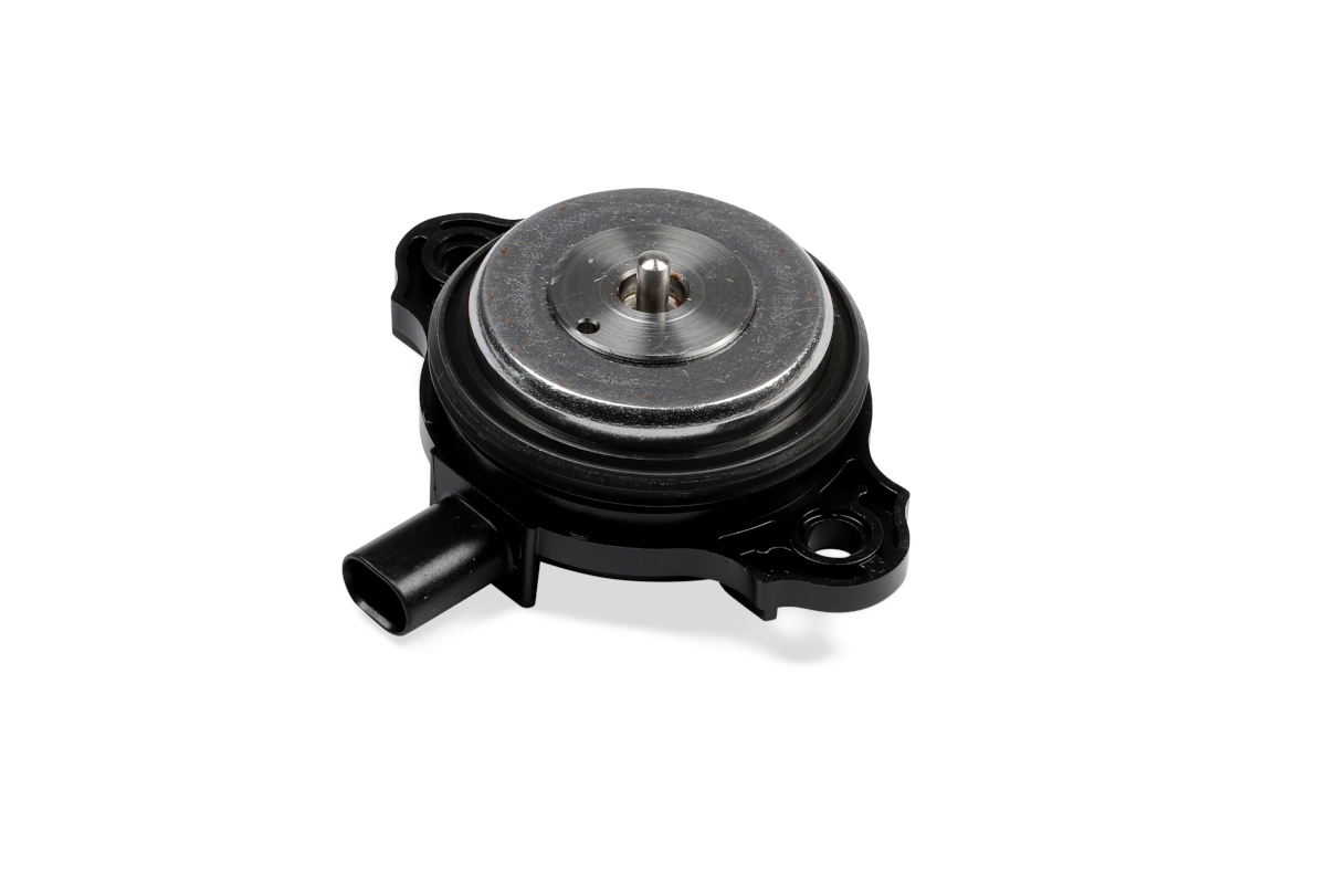 Magnete centrale, Regolazione albero a camme - 21-5065 HEPU